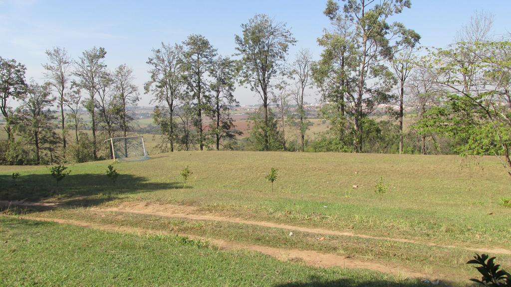 Pousada Mirante De Boituva Esterno foto